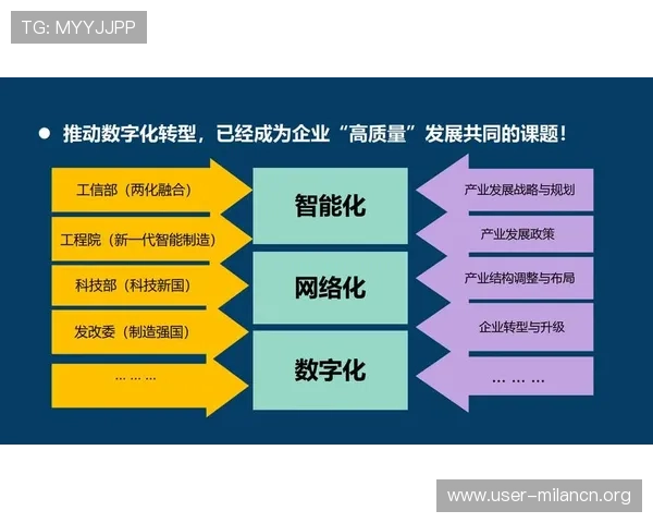 米兰数字站在推动本地数字产业升级中的作用与未来发展规划分析 米兰数字站在推动本地数字产业升级中的作用与未来发展规划分析